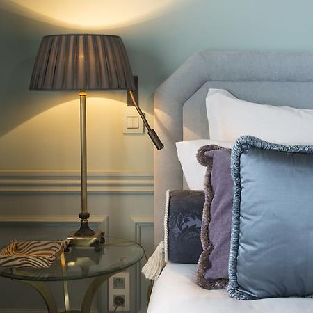B&B Jvr 108 Антверпен Экстерьер фото