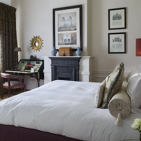 B&B Jvr 108 Антверпен Экстерьер фото