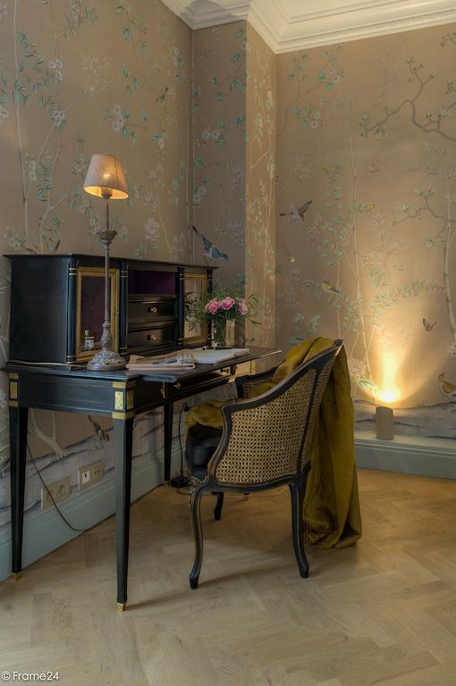 B&B Jvr 108 Антверпен Экстерьер фото
