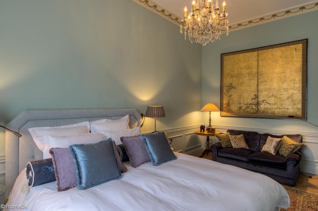 B&B Jvr 108 Антверпен Экстерьер фото