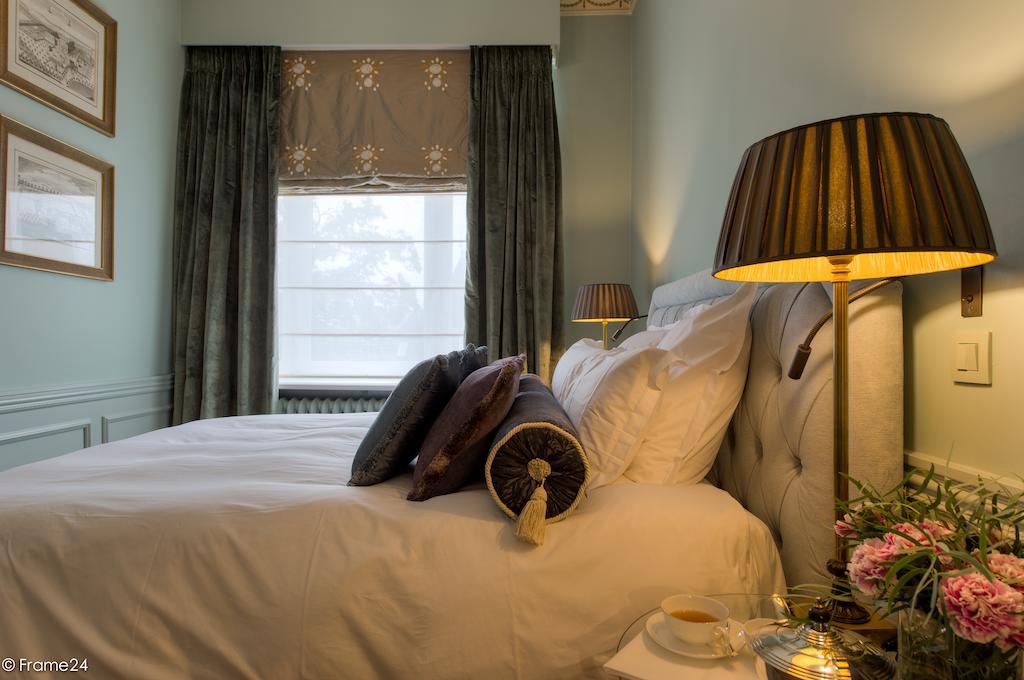 B&B Jvr 108 Антверпен Экстерьер фото