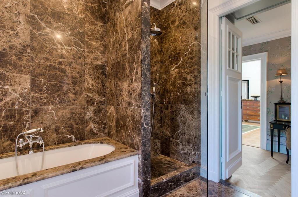 B&B Jvr 108 Антверпен Номер фото