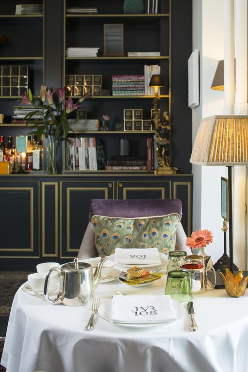 B&B Jvr 108 Антверпен Экстерьер фото