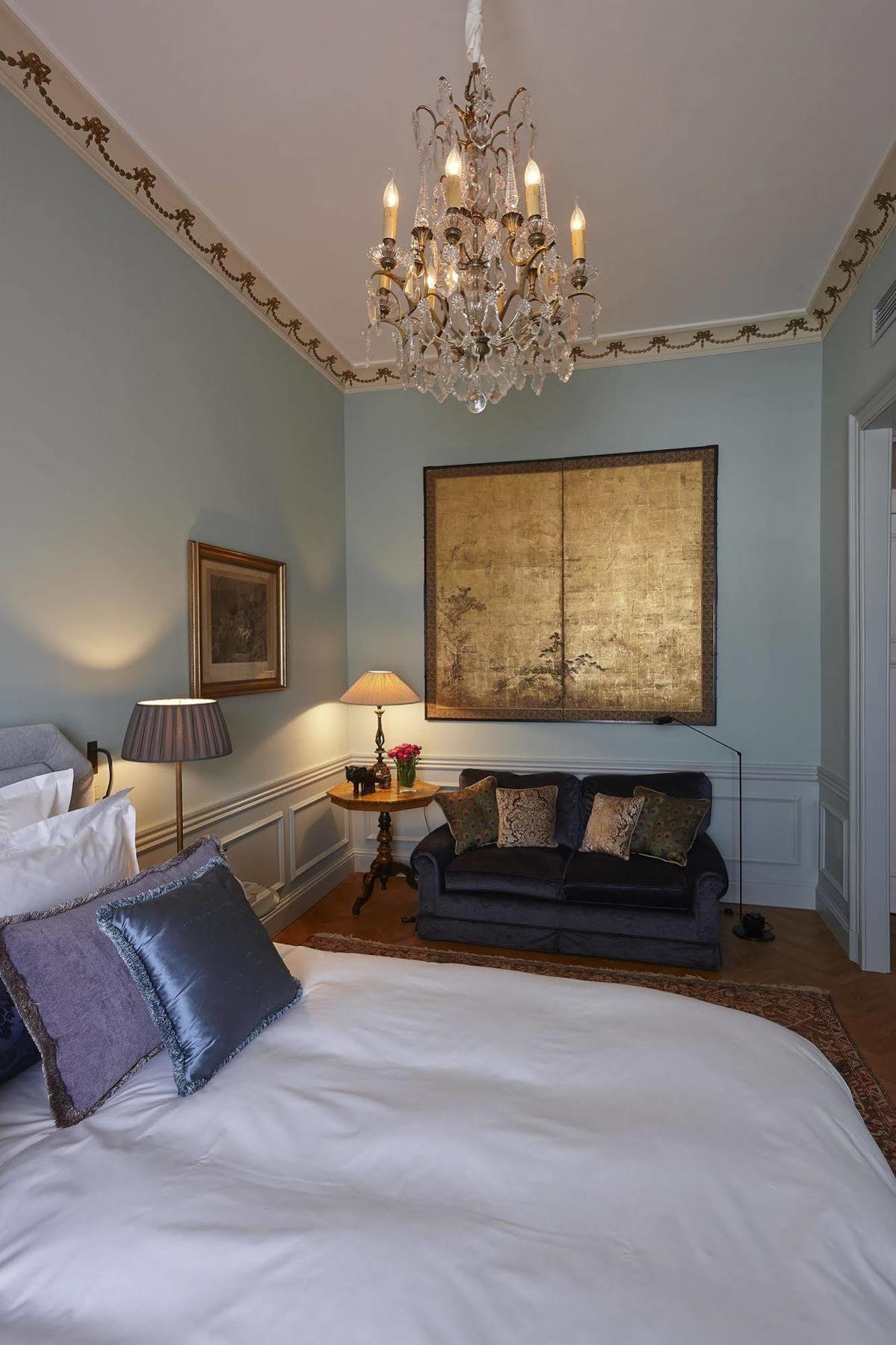 B&B Jvr 108 Антверпен Экстерьер фото