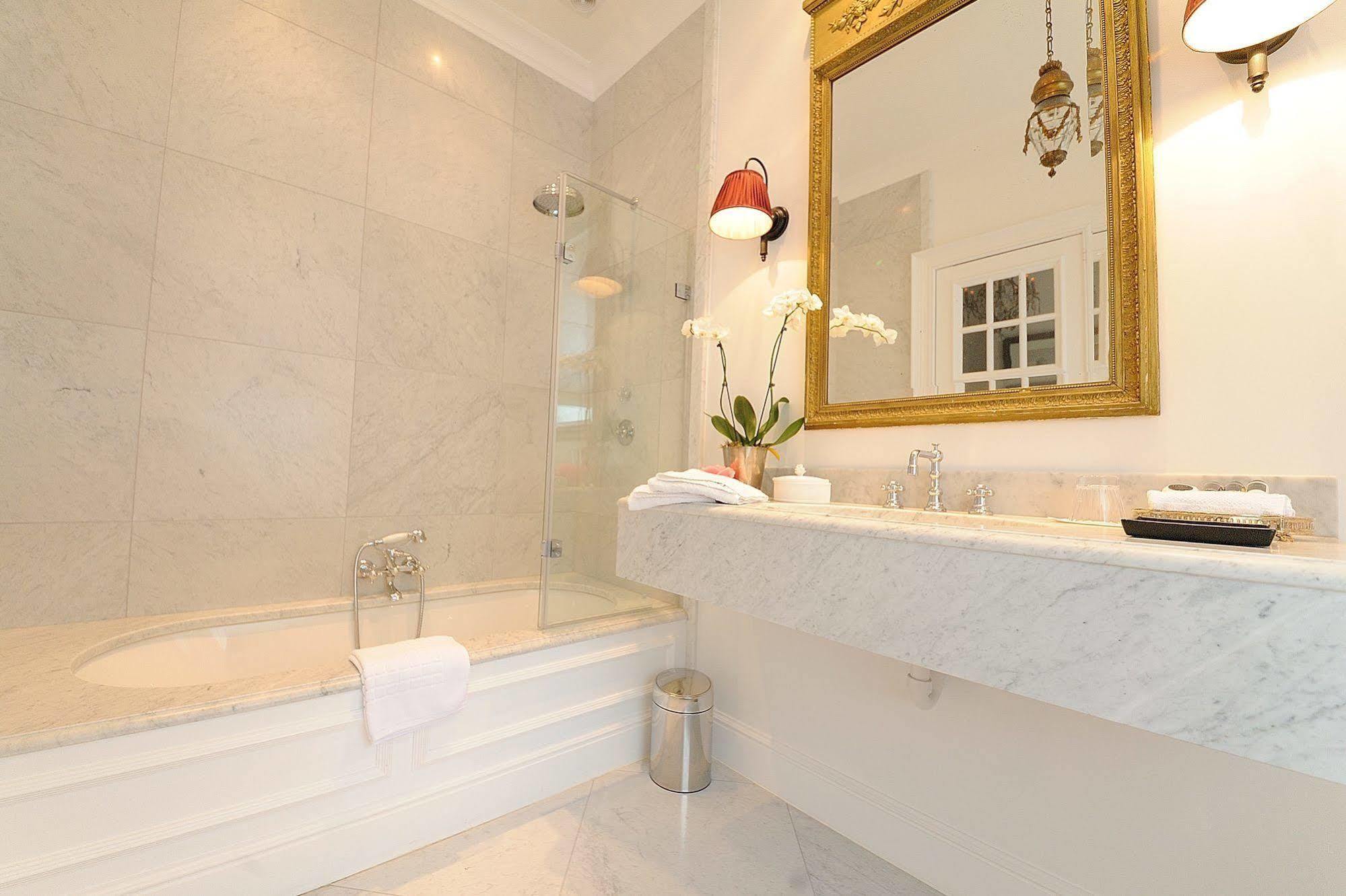 B&B Jvr 108 Антверпен Экстерьер фото