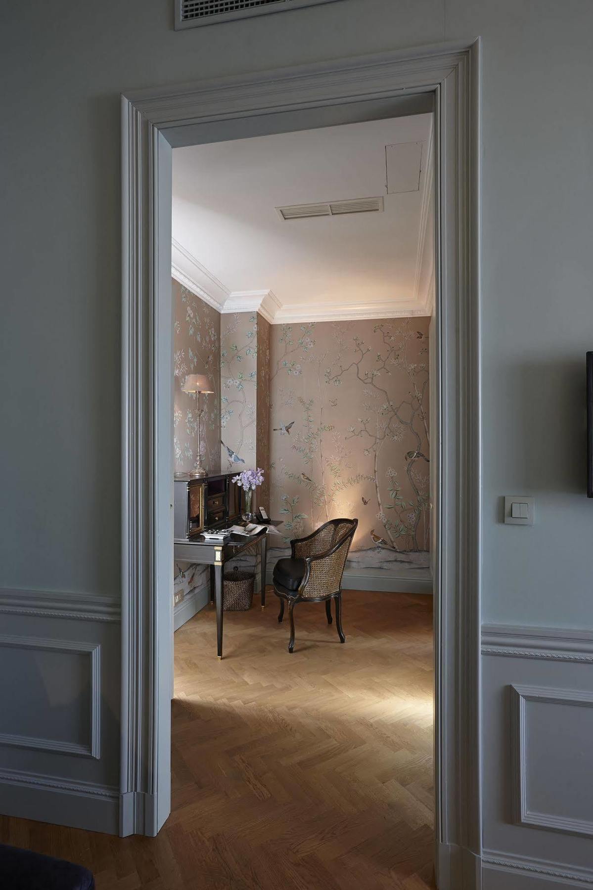 B&B Jvr 108 Антверпен Экстерьер фото