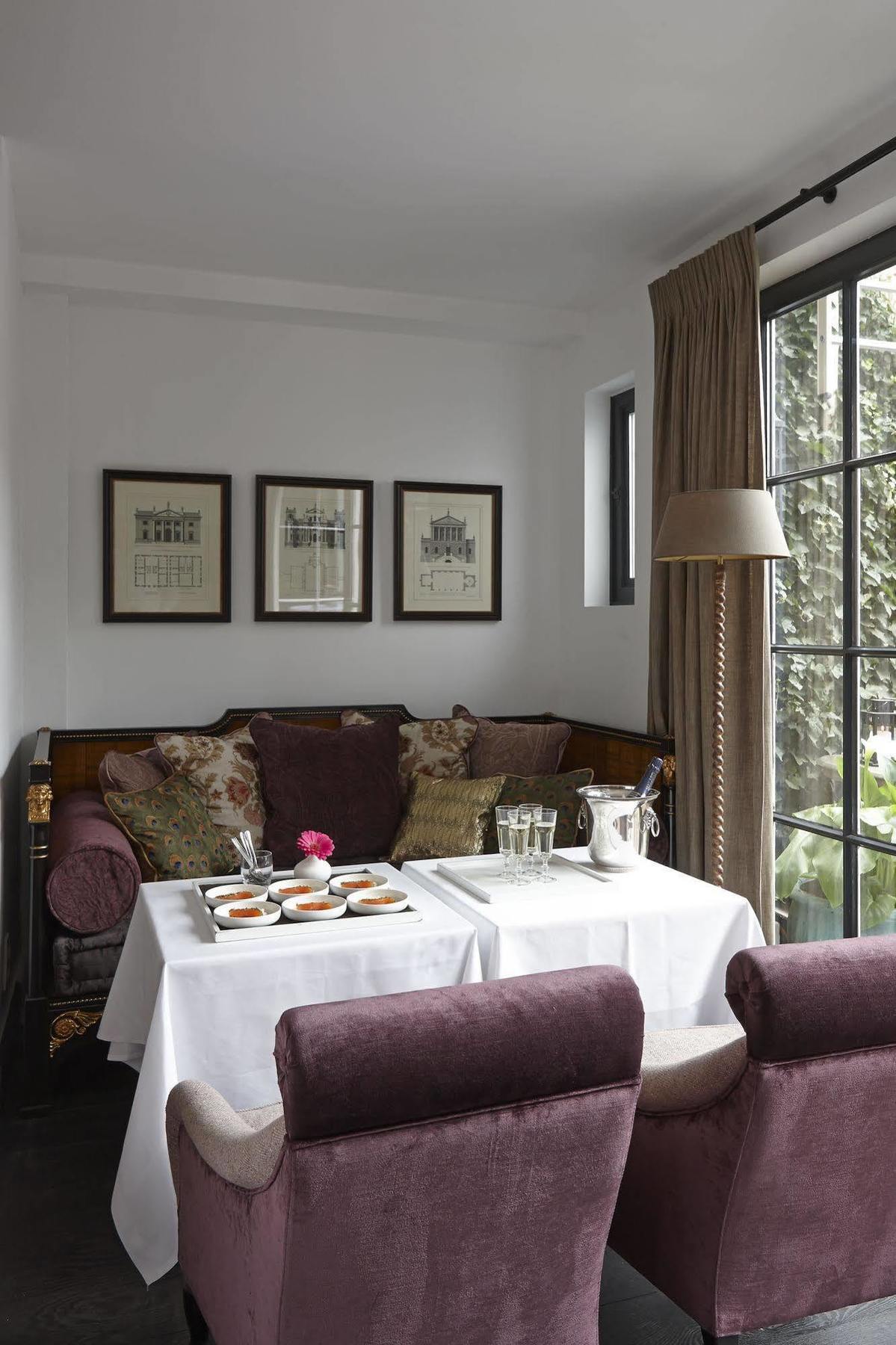 B&B Jvr 108 Антверпен Экстерьер фото