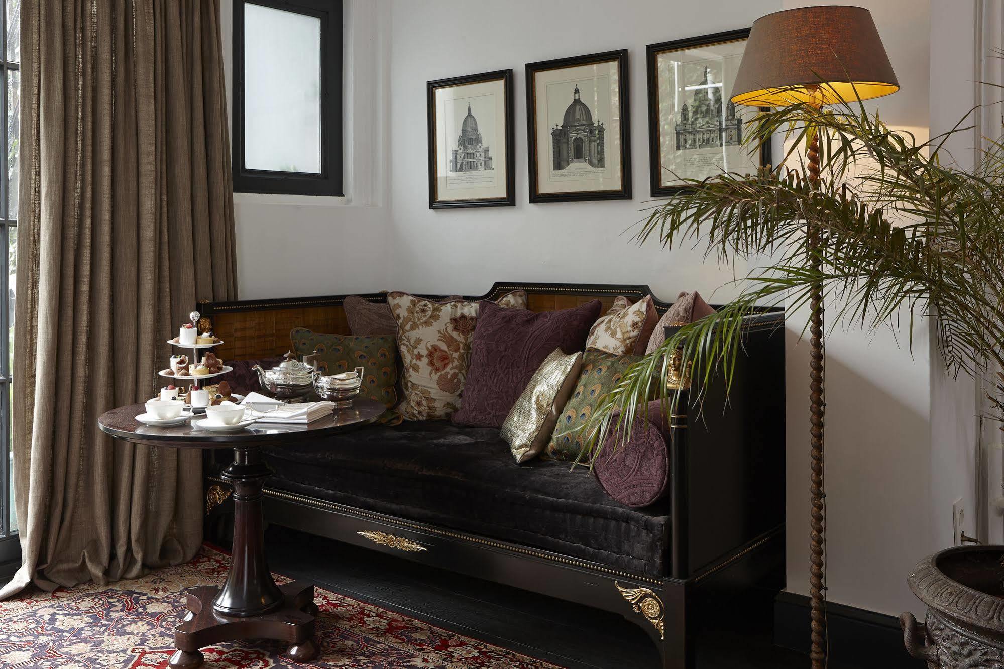 B&B Jvr 108 Антверпен Экстерьер фото