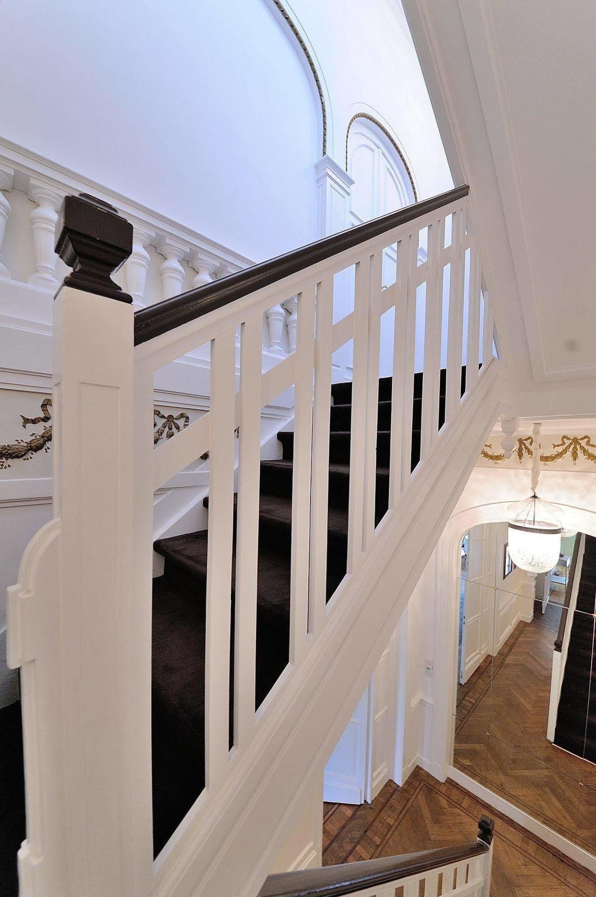 B&B Jvr 108 Антверпен Экстерьер фото